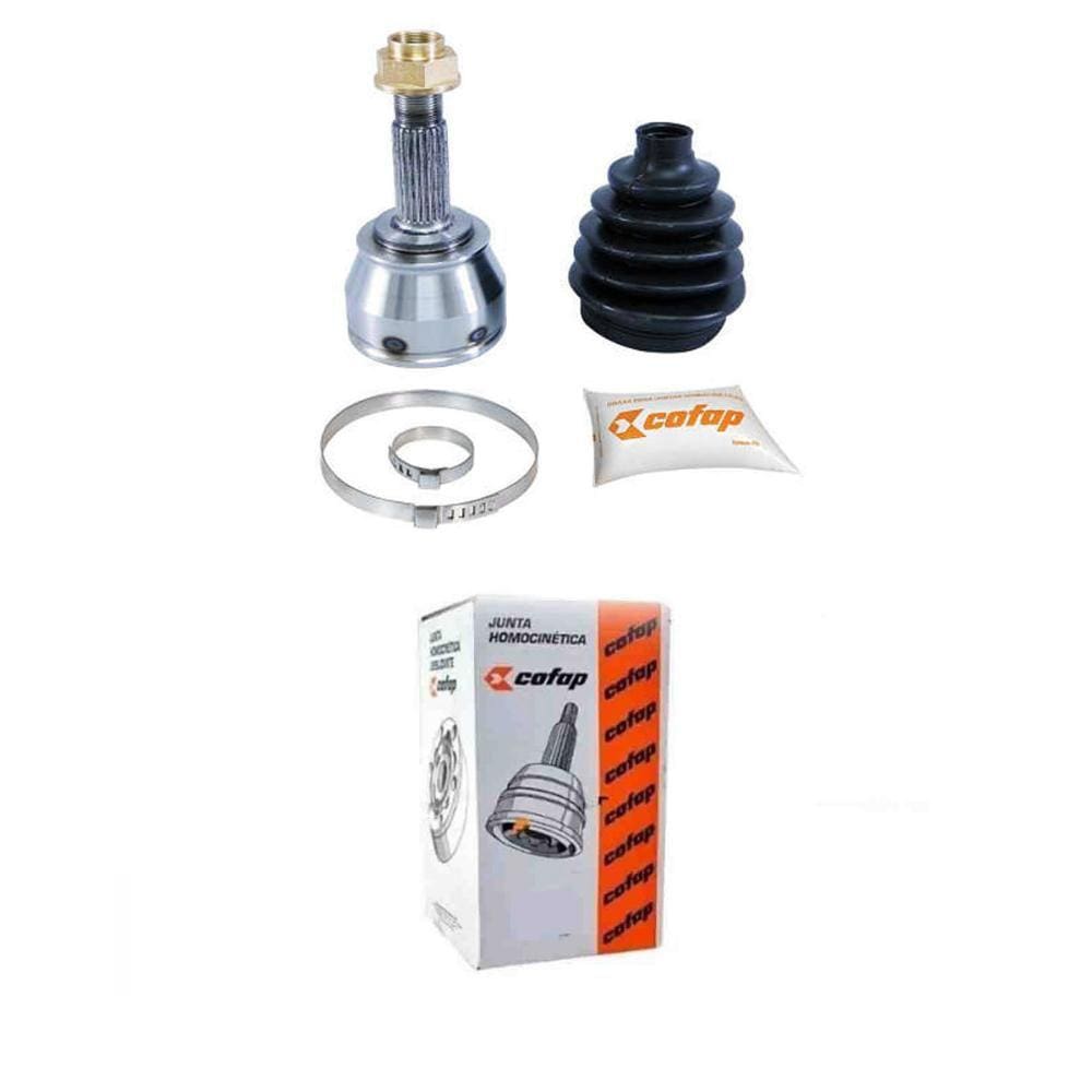 Junta Homocinetica Diant Siena 1.8 8V 2002 a 2010 JHC03127 Cofap