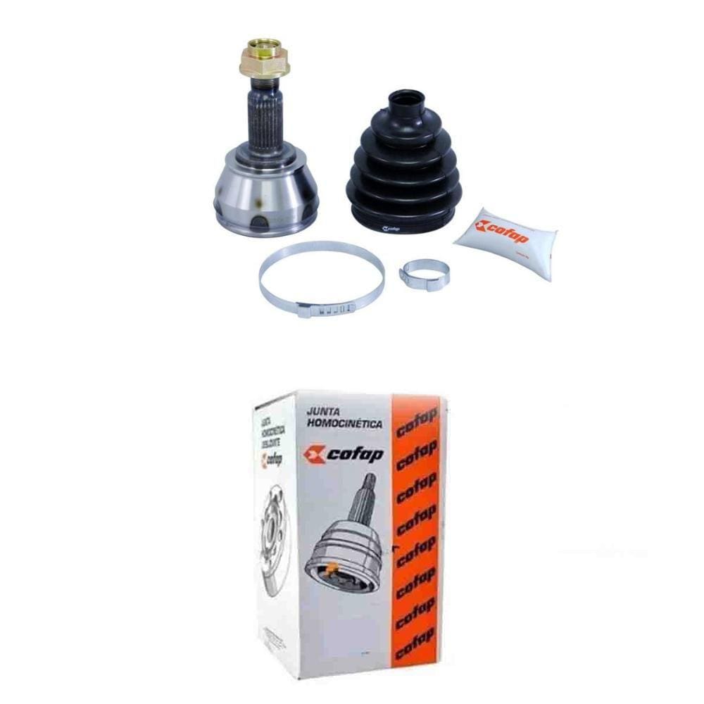 Junta Homocinetica Fiat Palio  1.8 16V  2011 a 2019  JHC03104 COFAP