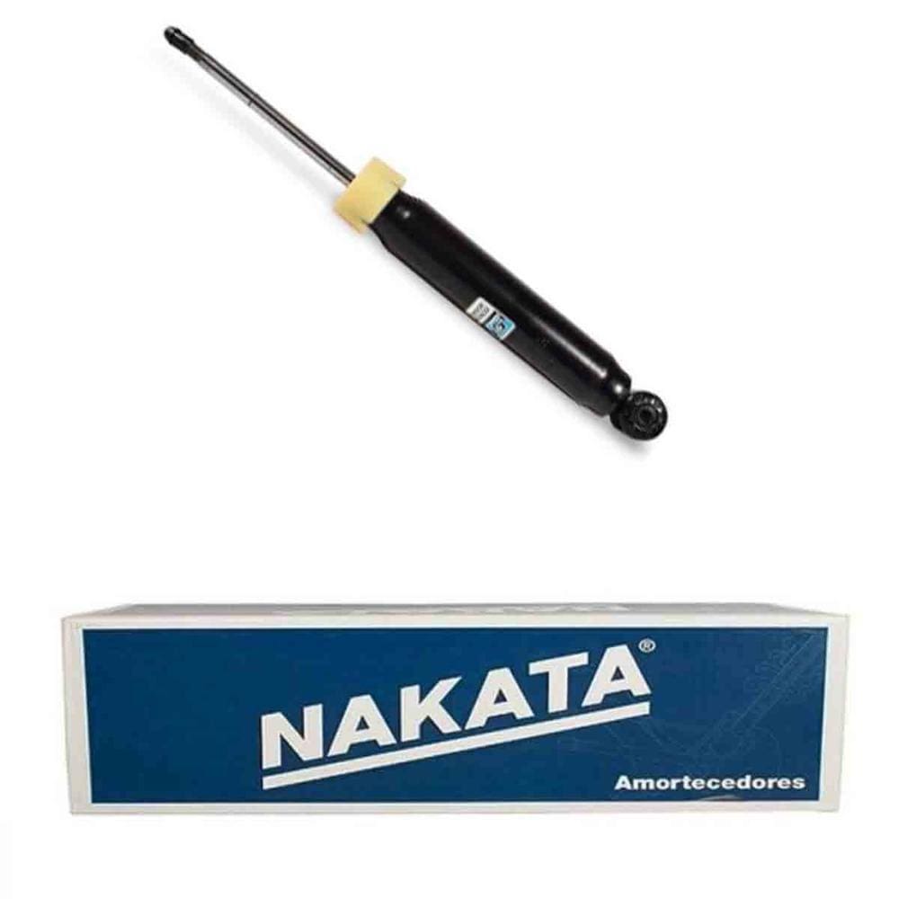 Amortecedor Tras Siena 1997 a 2015 HG31039 Nakata