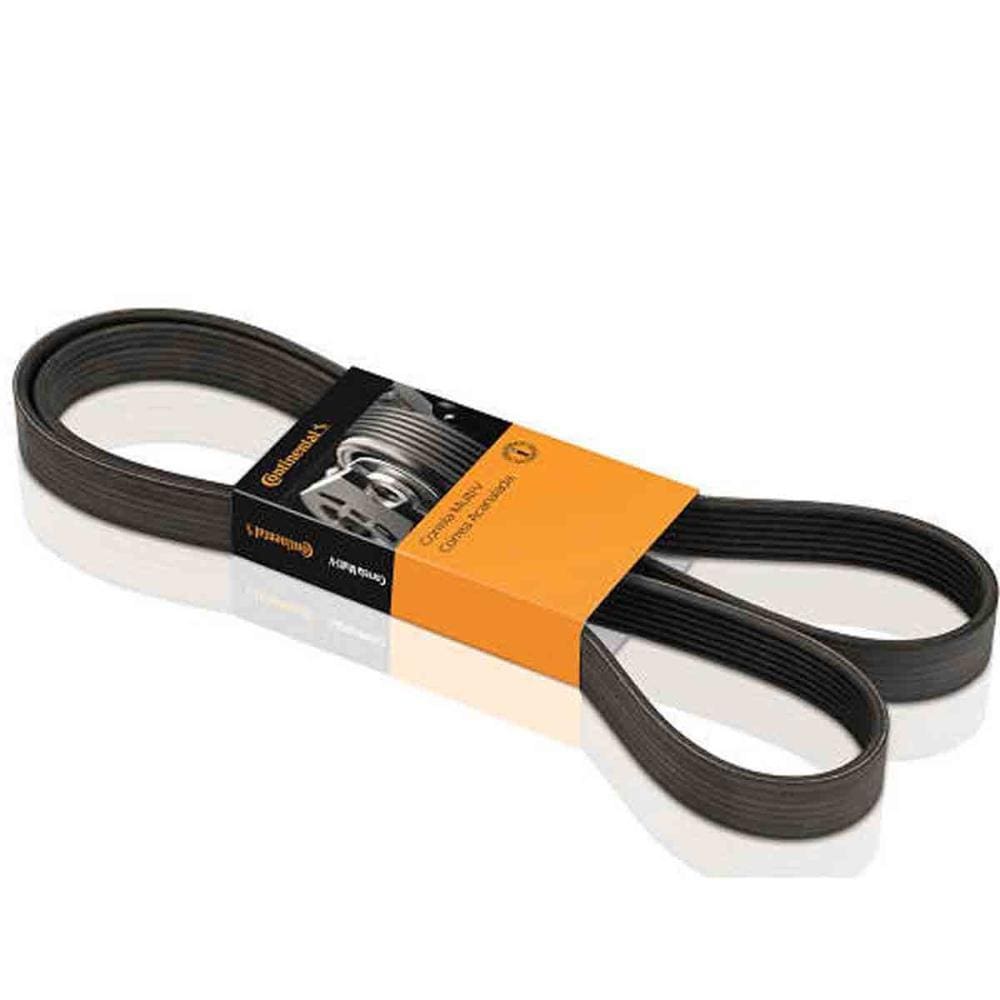 Correia Frisada Grand Siena 1.4 2012 a 2024 4PK673 ContiTech
