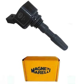 Bobina Ignição Fox 2013 A 2014 BI0078MM Magneti Marelli