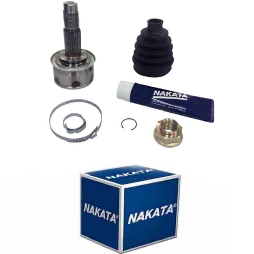 Junta Fixa Roda Prisma 2013 a 2023 NJH046481 Nakata