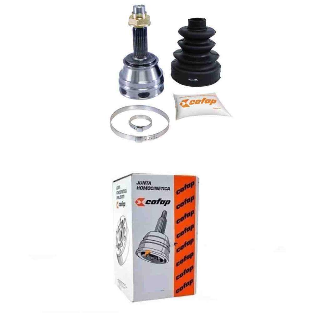 Junta Homocinética Fiat Siena 1.5 1.6 1997 A 2000 JHC03113 Cofap