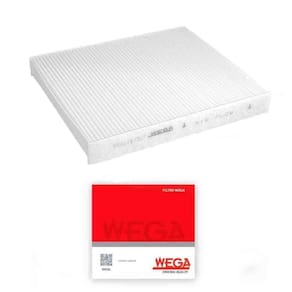 Filtro Ar Condicionado Virtus 2017 A 2023 AKX1129F Wega