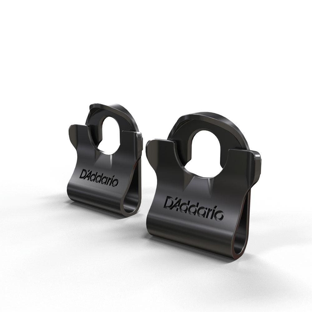 Trava Correias Instrumento Dual-lock D Addario Pw-dlc-01 [f035]