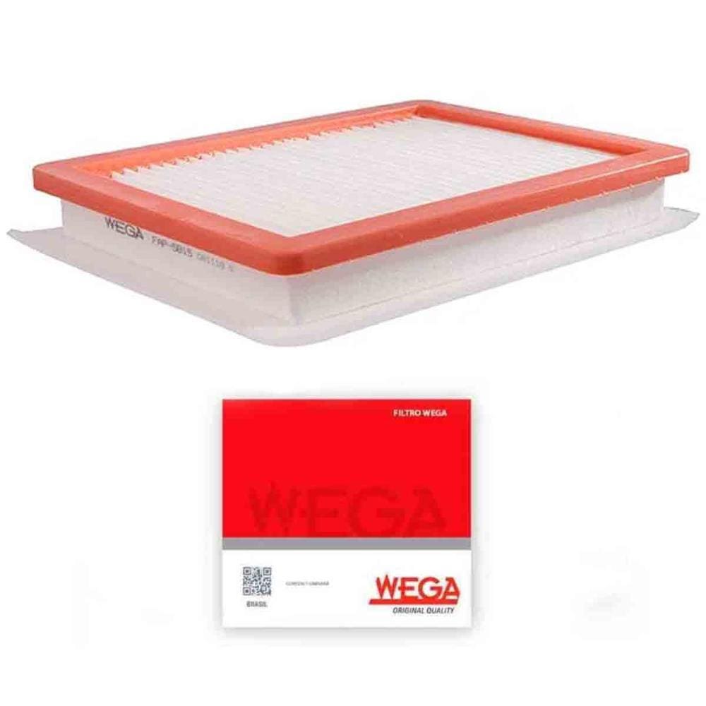 Filtro De Ar Equinox 2017 a 2023 FAP5815 Wega