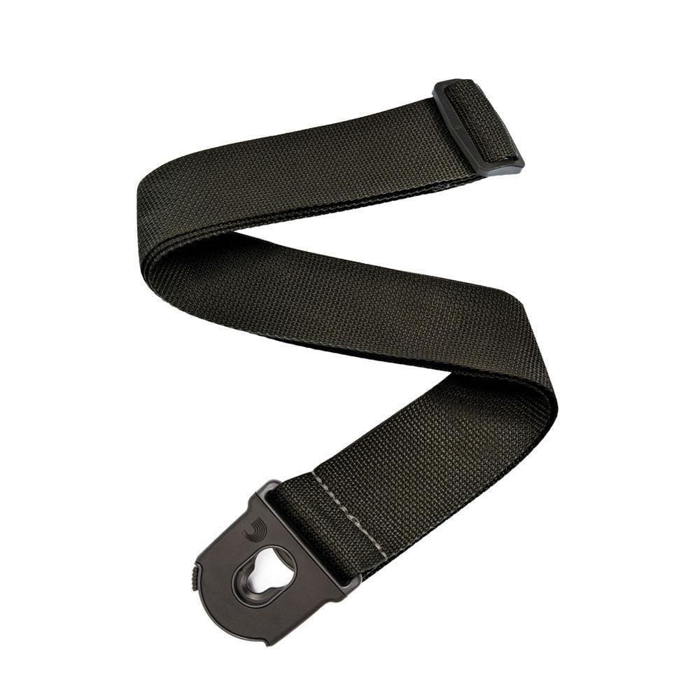 Correia Polipropileno D Addario Planet Lock Pwspl200 [f035]