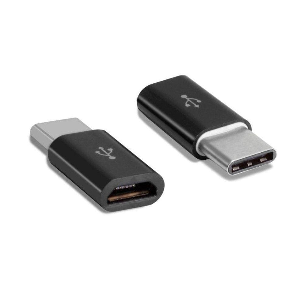 Adaptador Micro Usb Para Tipo-c