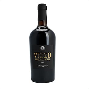 Vinho Tinto Italiano Romagnoli Vizzo Emilia IGT Rosso 750ml