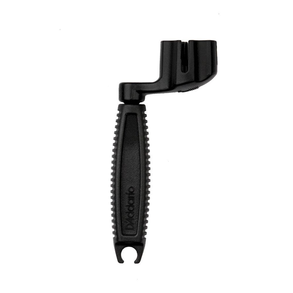 Encordoador Para Guitarra D Addario Peg Winder Pwpw1 [f035]