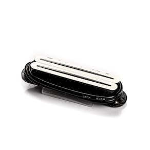 Captador Guitarra Hot Rail Blade Cerâmica Spirit Shr-wh [f035]