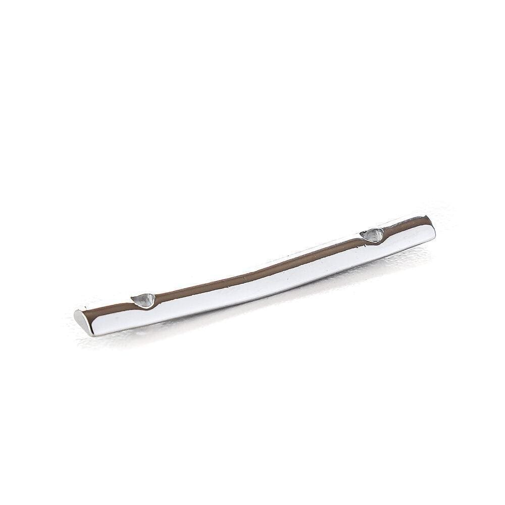 Barra De Tensão Guitarra Cromada (unidade) Spirit Stb5h-cr [f035]