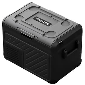 Geladeira Portátil Philips Thermal Box Adventure 12V/24V 37L