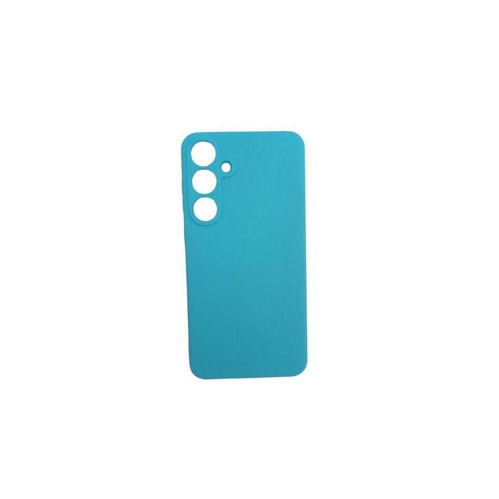 Capa Capinha Veludo Compatível Para Samsung Galaxy A55
