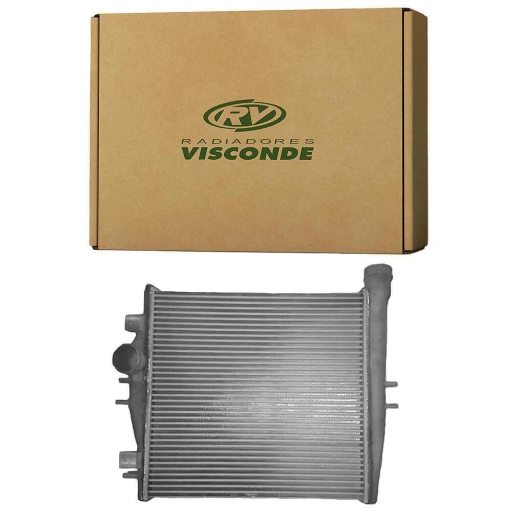 Intercooler Radiador MB O500 OM926 OM457 01 a 24 Visconde
