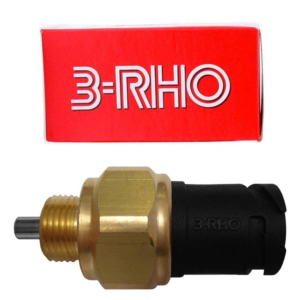 Interruptor Transferência Cargo 2012 a 2024 3RHO 6616