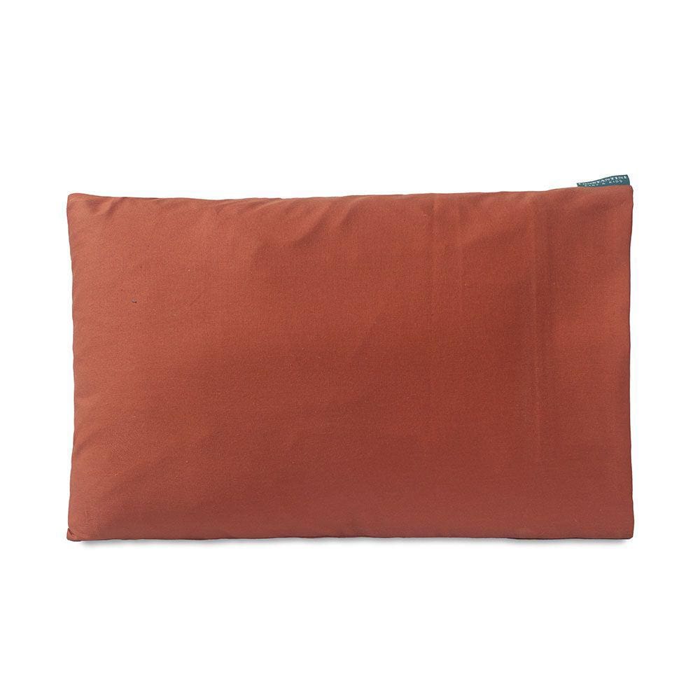 Fronha de Berço Avulsa 100 Algodão Percal 200 Fios 30cmx40cm