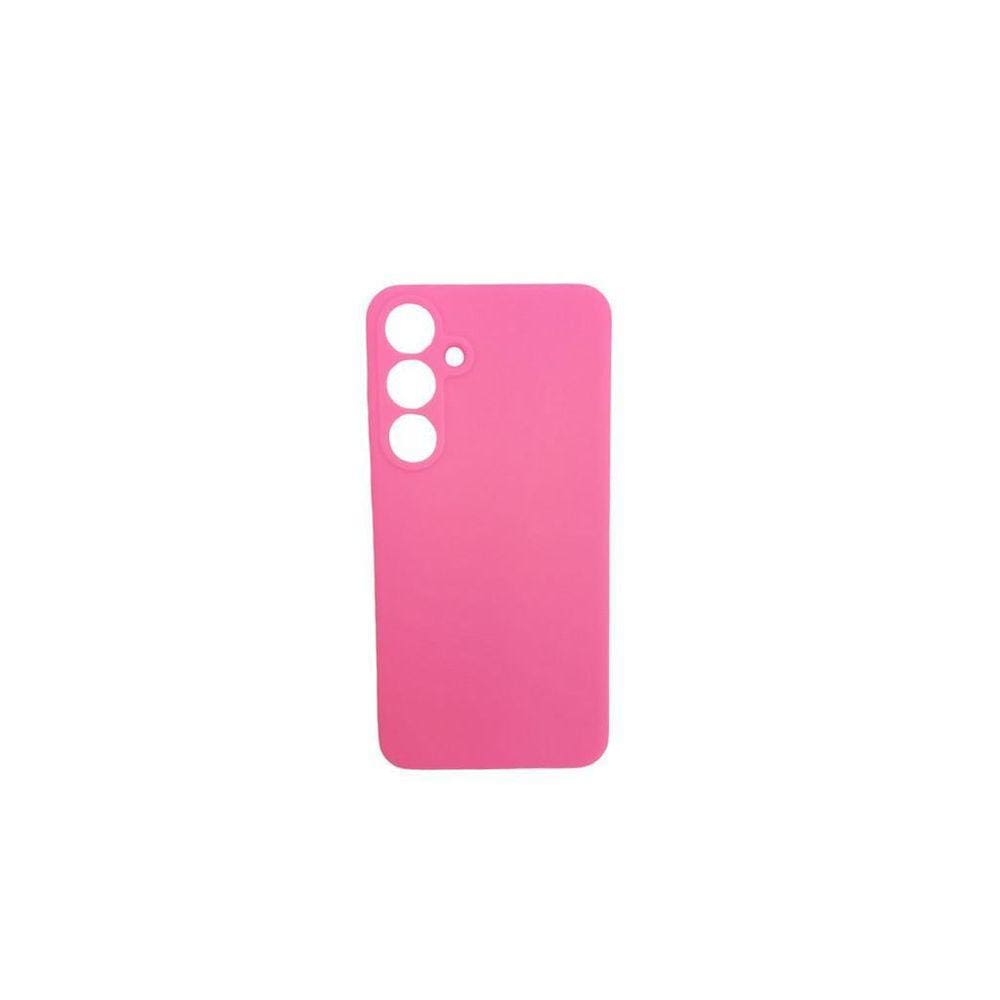 Capa Capinha Veludo Compatível Para Samsung Galaxy A55