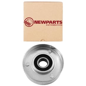 Polia Tensor Alternador Gol G2 G3 G4 G5 Parati 1.0 Newparts
