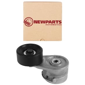 Tensor Correia Alternador S10 2.8 2012 a 2024 Newparts