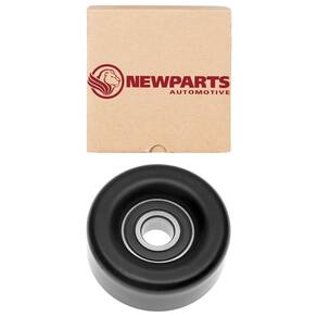 Polia Tensor Alternador Gol G1 Saveiro Voyage 93 a 96