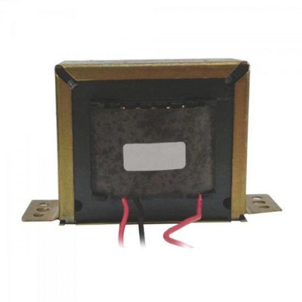 Transformador 24-4 24+24vac 127-220vac 1,5a Hayonik [f003]