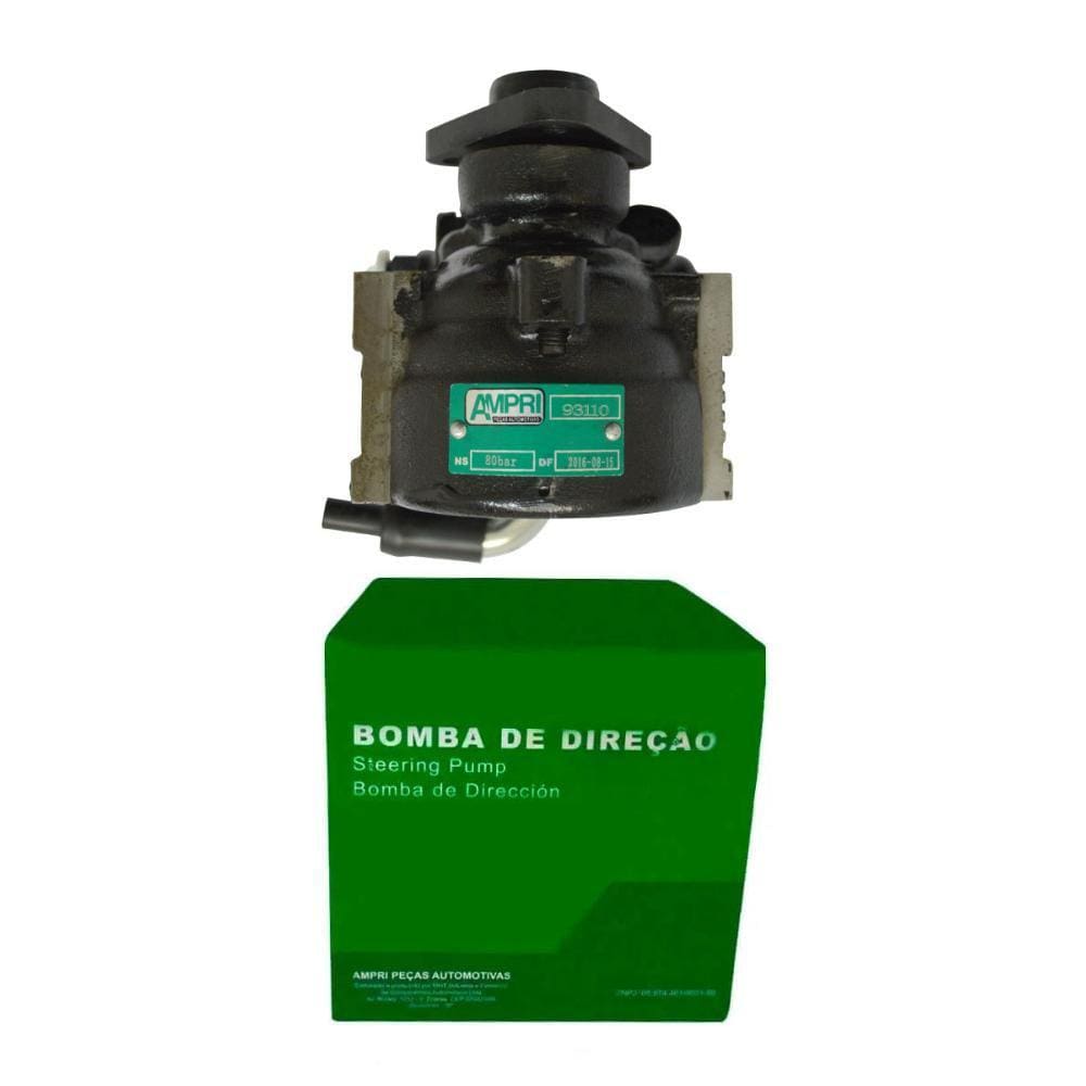 Bomba Direção Hidráulica Premio 1991 a 1994 93110 AMPRI
