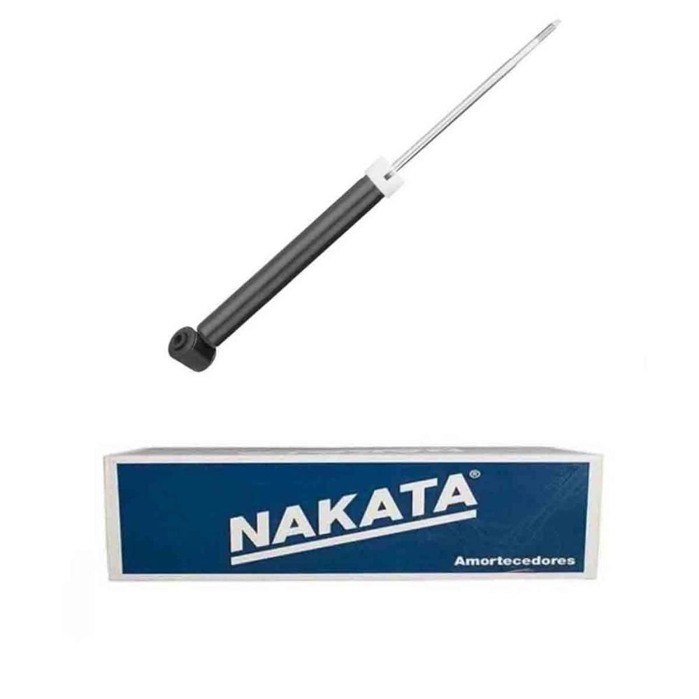 Amortecedor Tras Polo 2002 a 2006  HG31107 Nakata