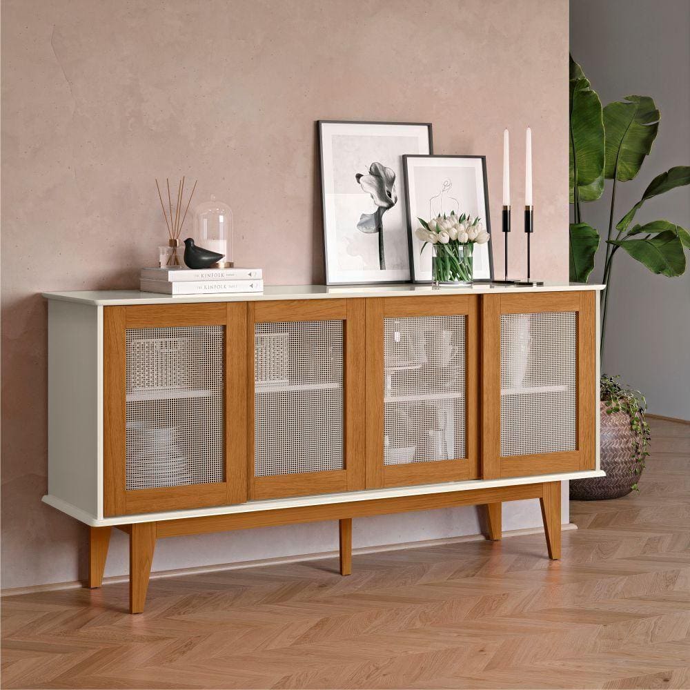 Buffet Eibar com 4 Portas