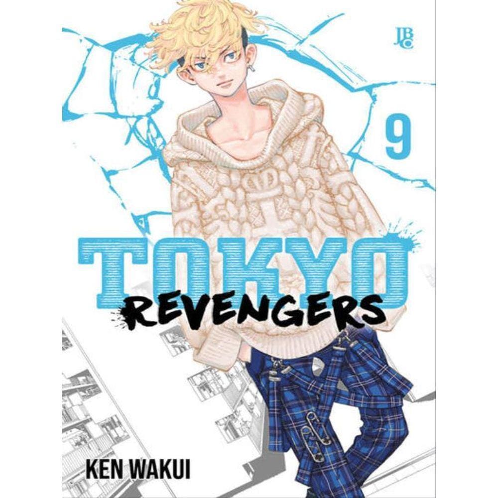 Tokyo revengers personagem masculinos | Pontofrio