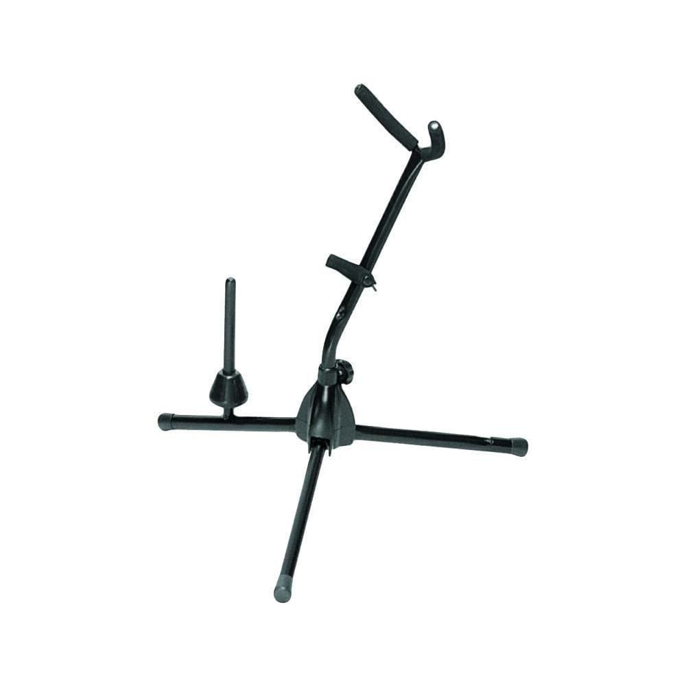 Suporte Para Sax Alto-tenor Haste Flauta On-stage Sxs7101b [f035]