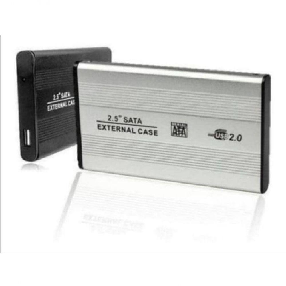 Gaveta Para Hd 2.5" Usb 2.0