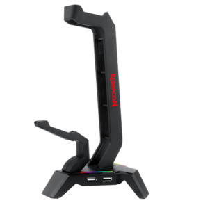 Suporte para Headset Redragon Scepter PRO RGB Elite HA311 com mouse bungee