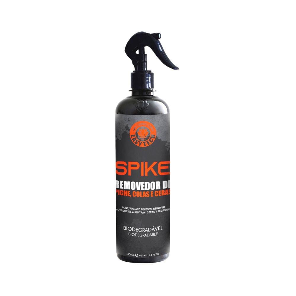 Spike Remove Piche E Cola 500Ml Easytech