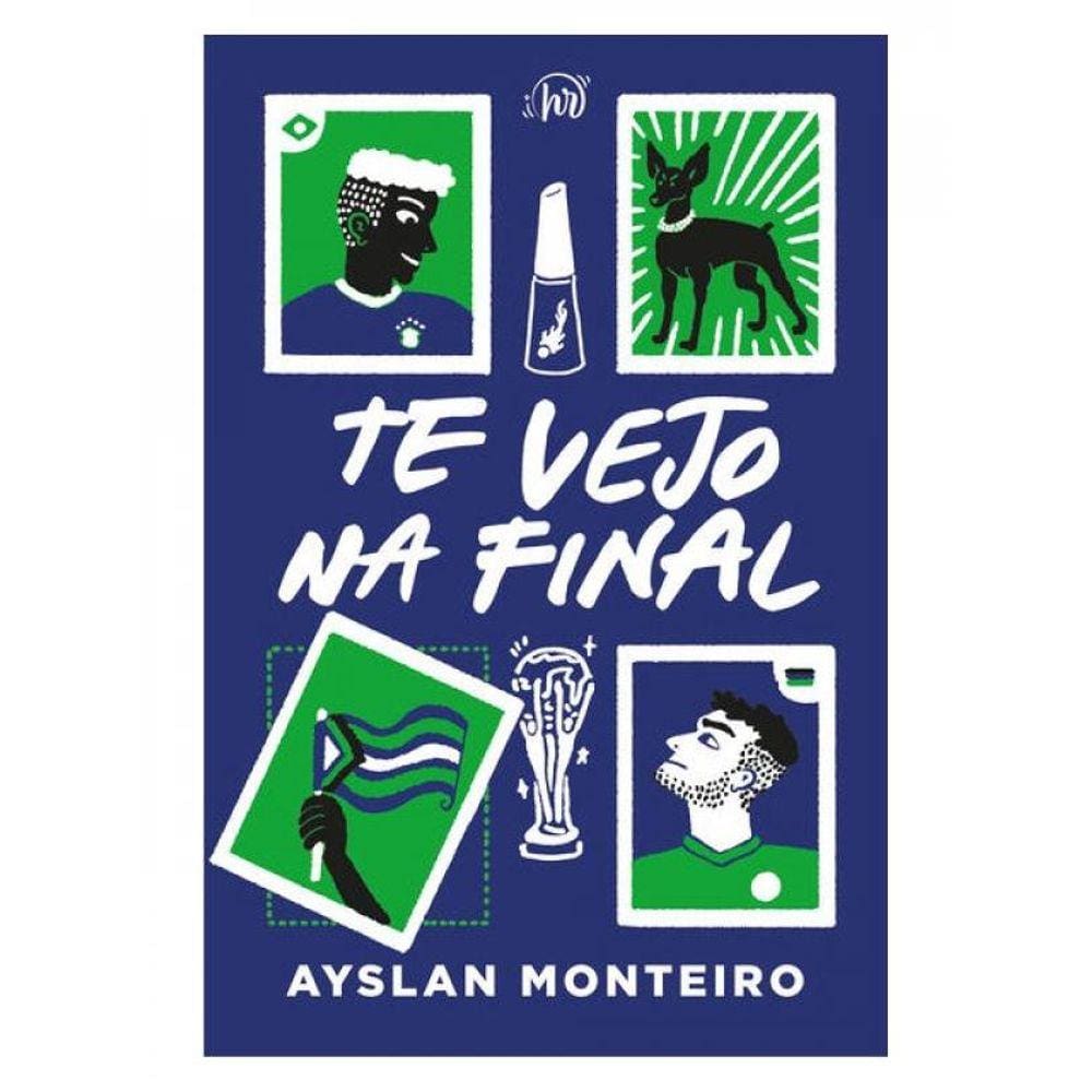 Te Vejo Na Final