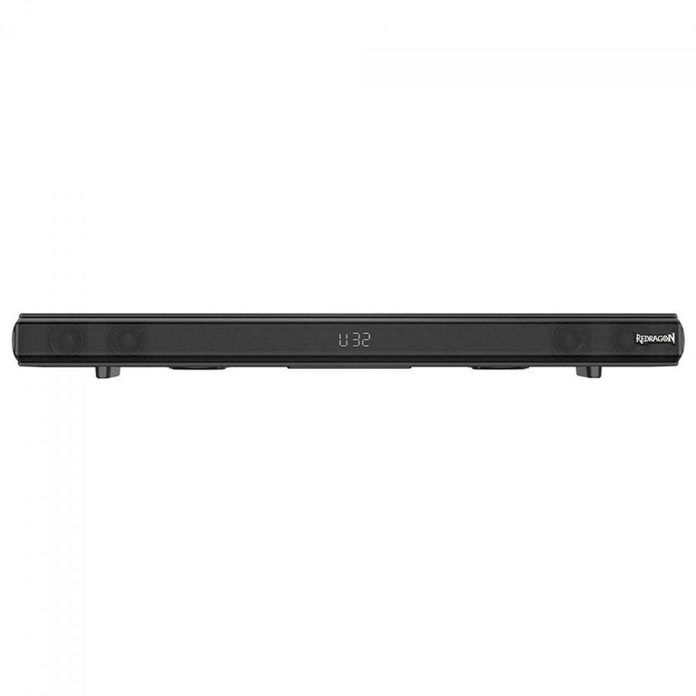 Soundbar Redragon Janna Gs815 Hdmi/Aux/Opt/Bluetooth 60W