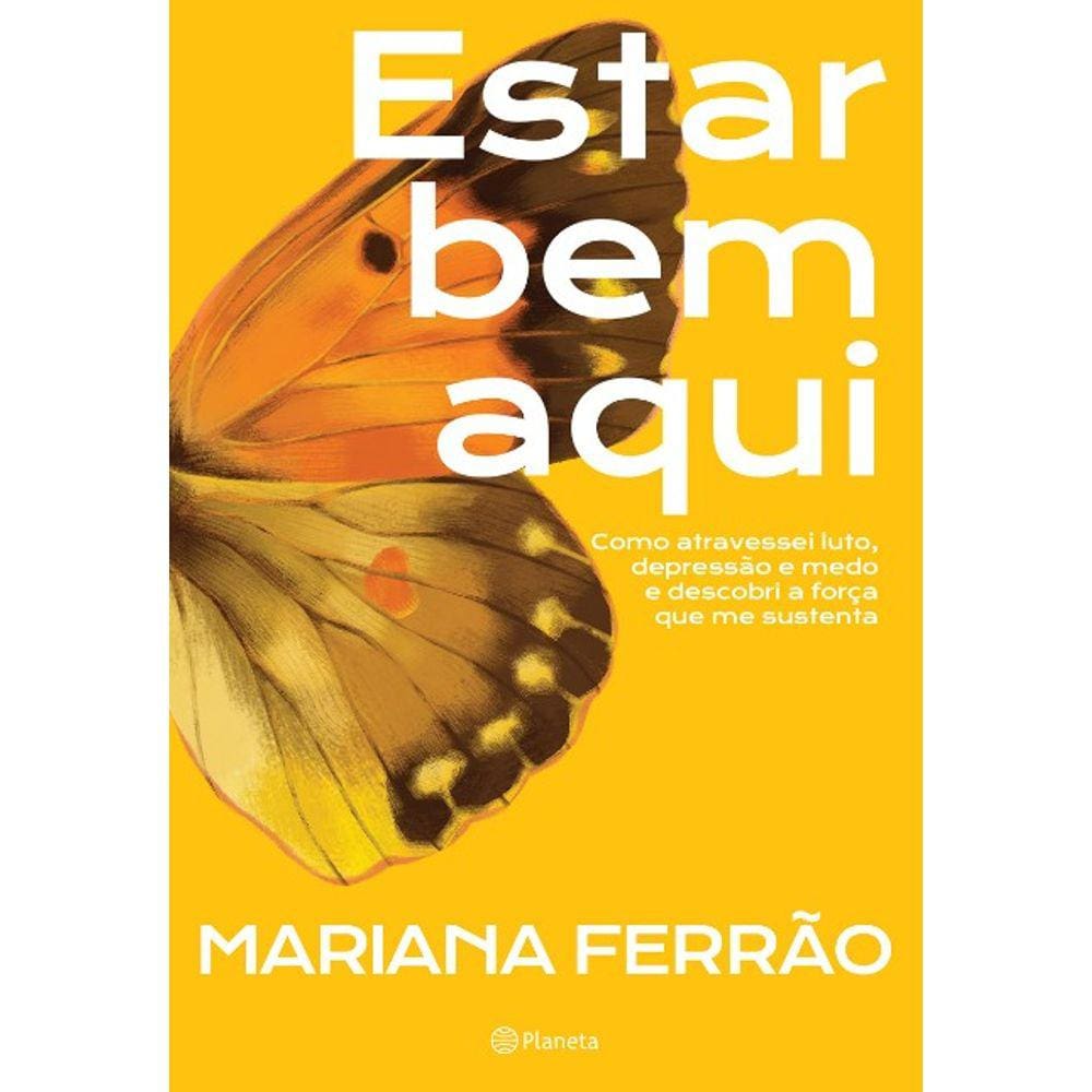 Estar Bem Aqui