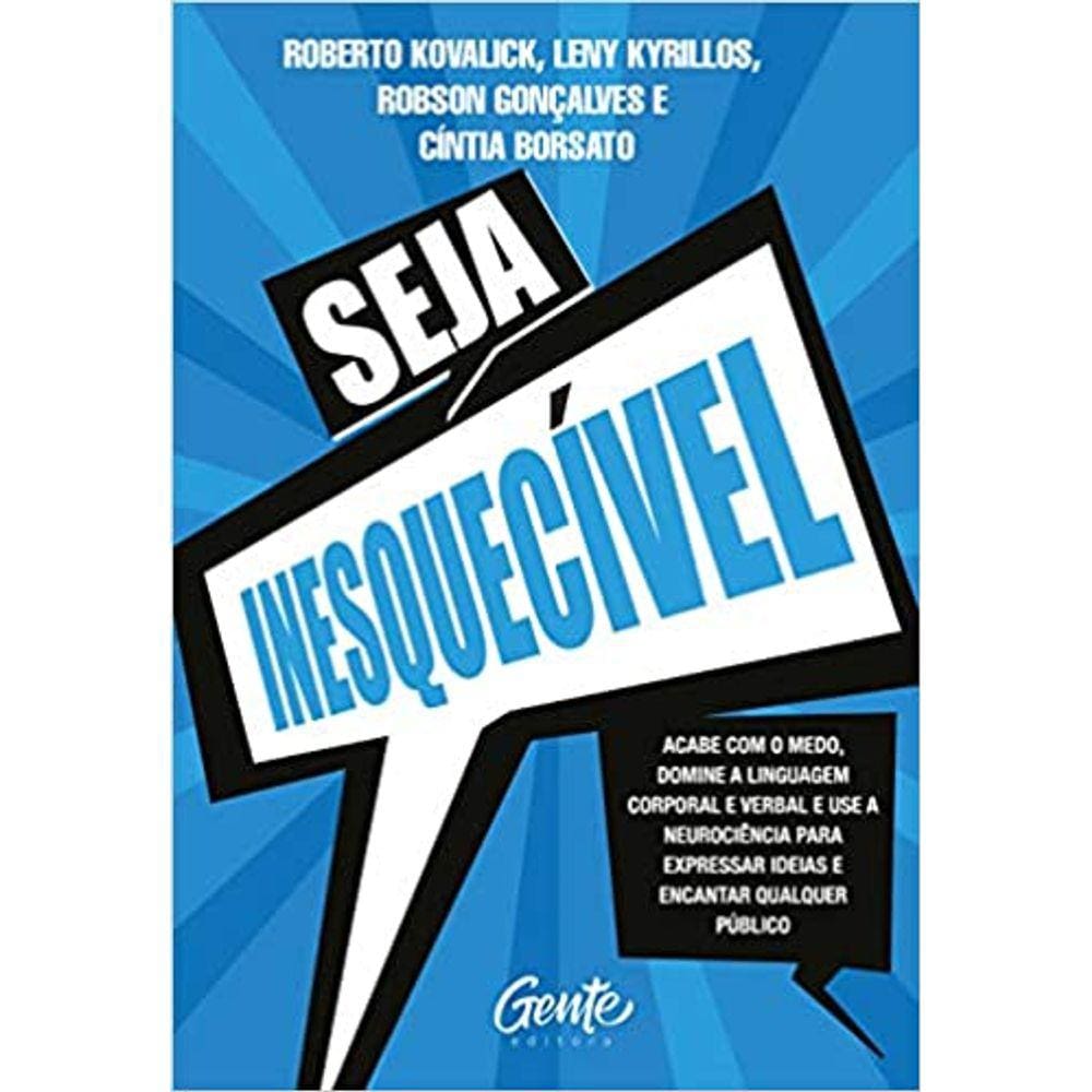Seja Inesquecivel