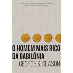 Homem Mais Rico Da Babilonia, O