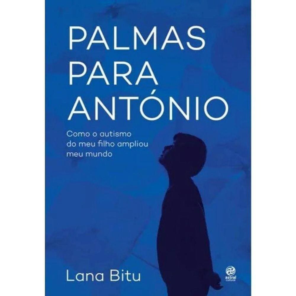 Palmas Para Antonio