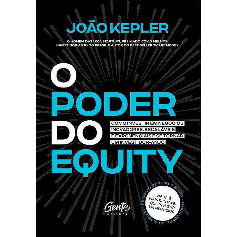 O Poder Do Equity