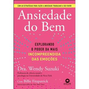 Ansiedade Do Bem