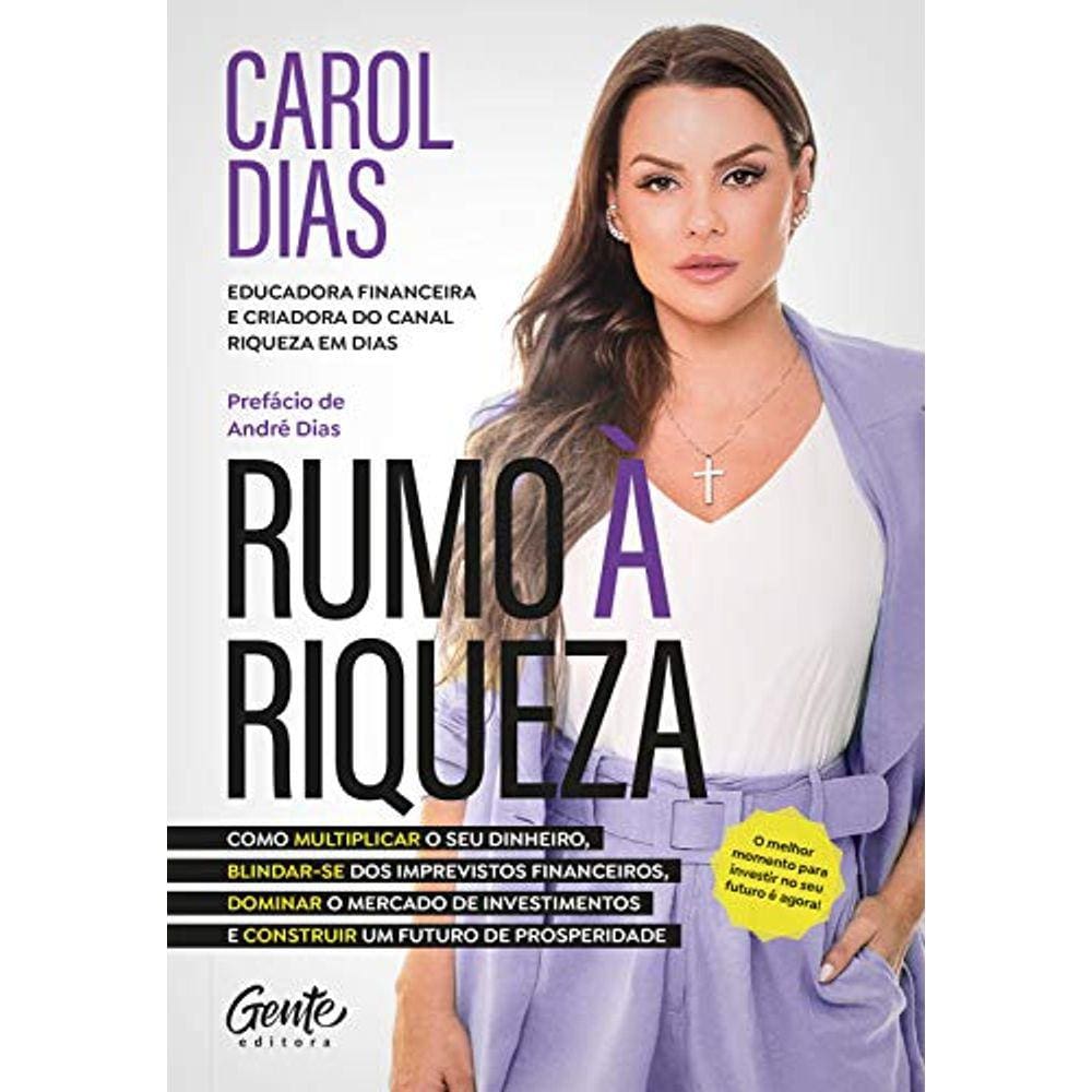 LIVRO - RUMO à RIQUEZA - Q2