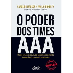 Poder Dos Times Aaa, O