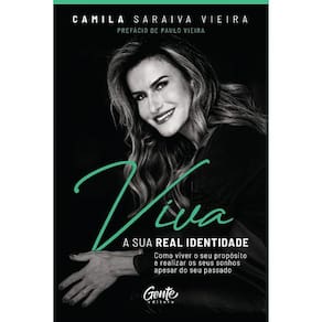 Viva A Sua Real Identidade