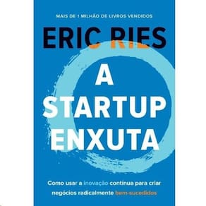 Startup Enxuta, A