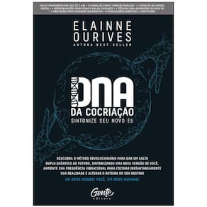 DNA DA COCRIAçãO
