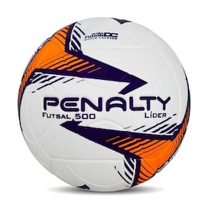 Bola De Futebol Futsal Penalty Líder XXIV