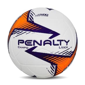 Bola De Futebol Campo Penalty Líder XXIV