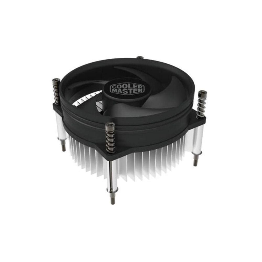 Cooler Fan De Processador Intel Lga 115X / 1200 I30
